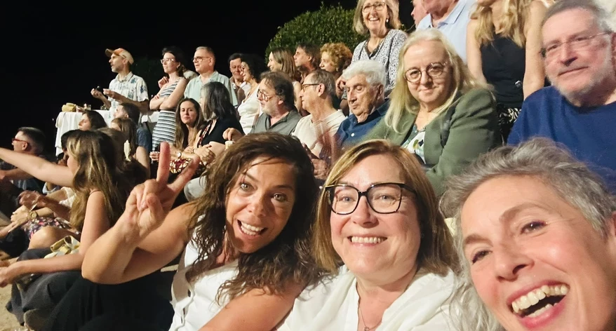 XVI Sopar de Periodistes de Girona.