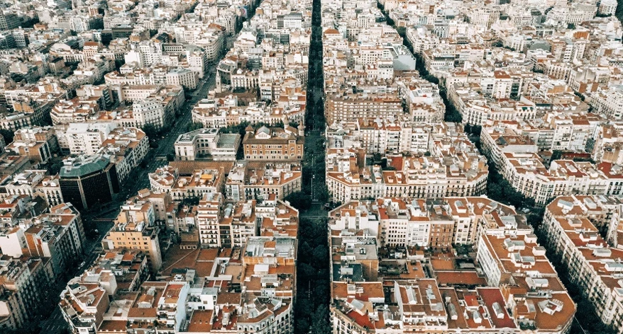 Barcelona