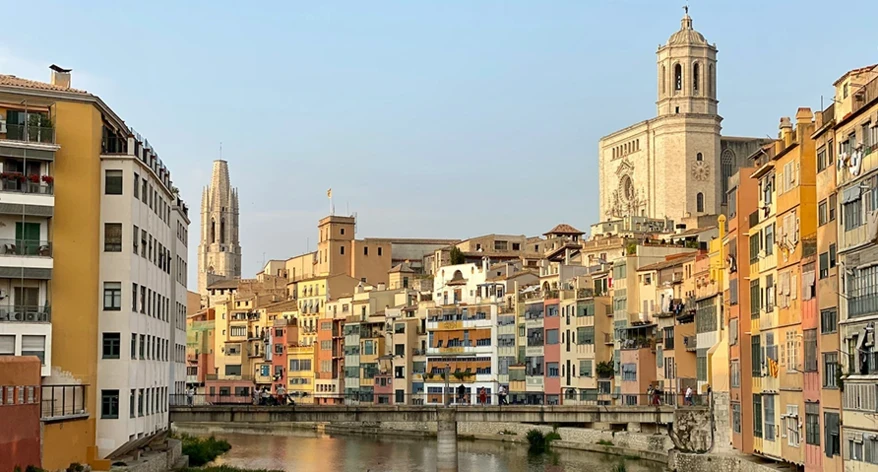 Girona