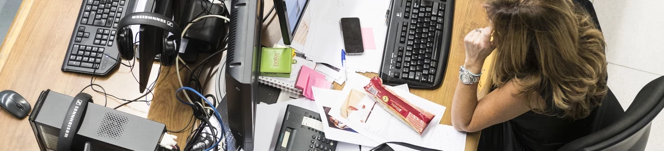 Contra la precarietat laboral