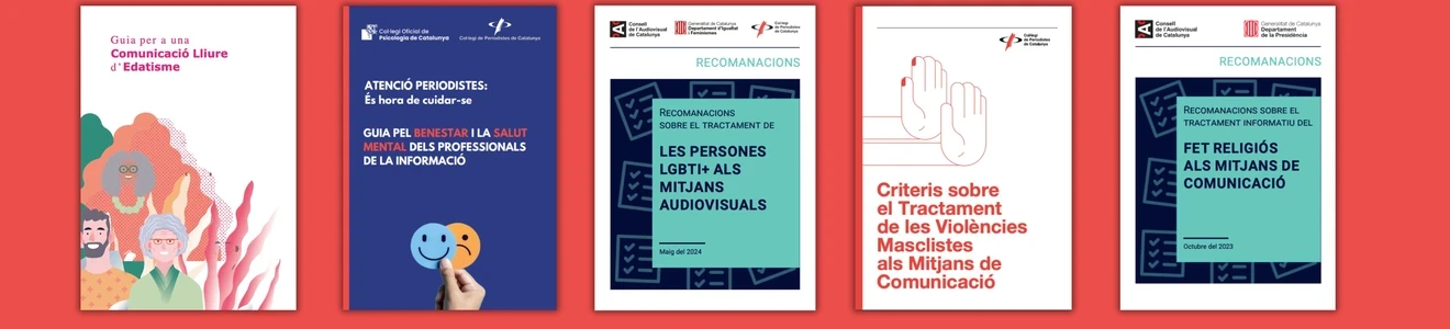 Guies de recomanacions