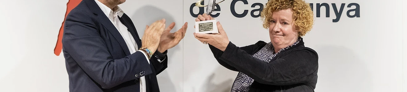 Premi Ofici de Periodista