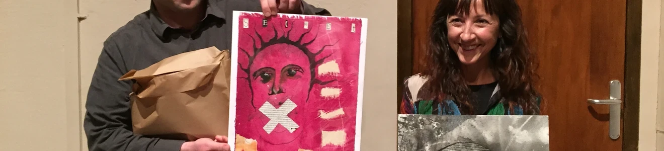 Premi Terres de l'Ebre de Periodisme