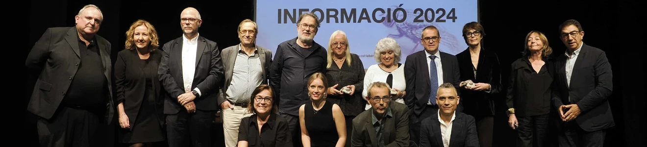 Premis Mosques de la Informació