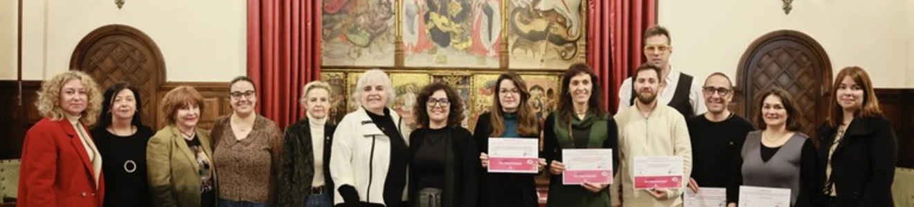 Premi Mila de Periodisme per a la Igualtat de Gènere