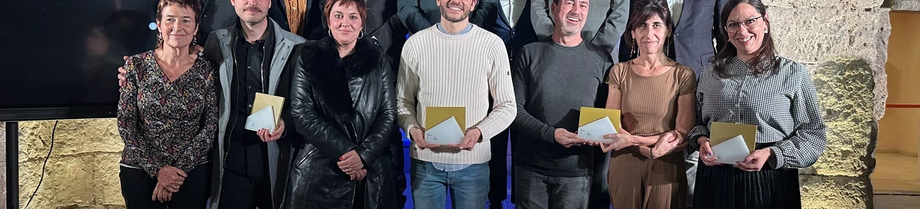 Premi Mañé i Flaquer de Periodisme