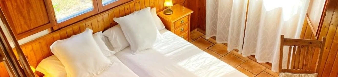 delta de l'ebre hotel