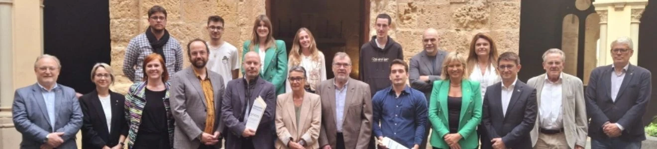 Premi drets socials