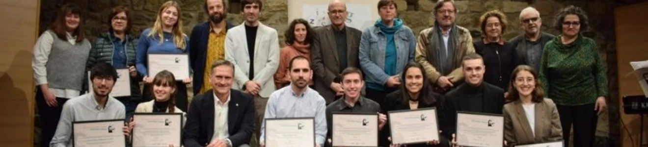 Premis Joan Marc Salvat