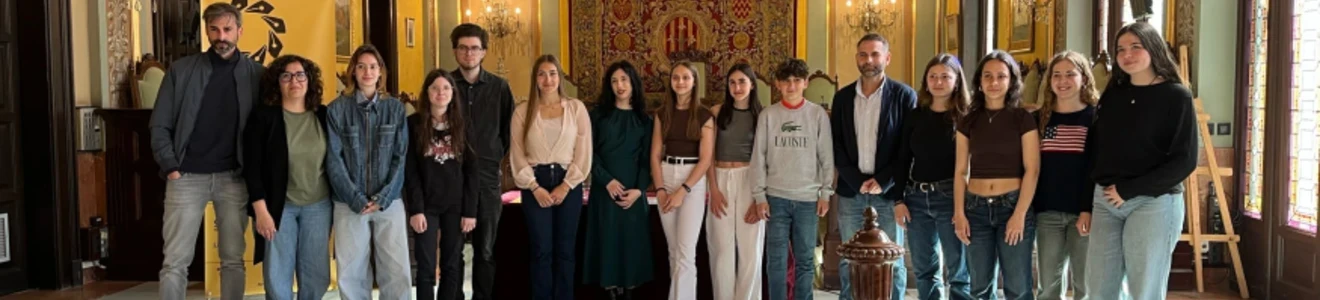 Concurs Periodístic Josep Pernau