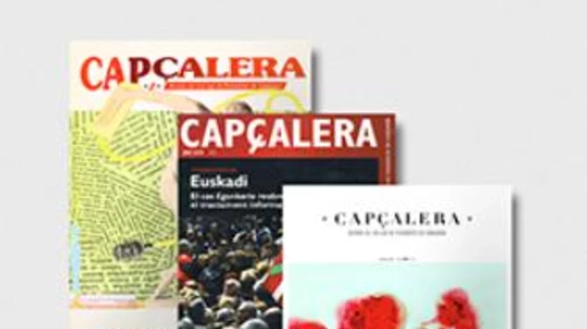 Els diferents formats de la revista