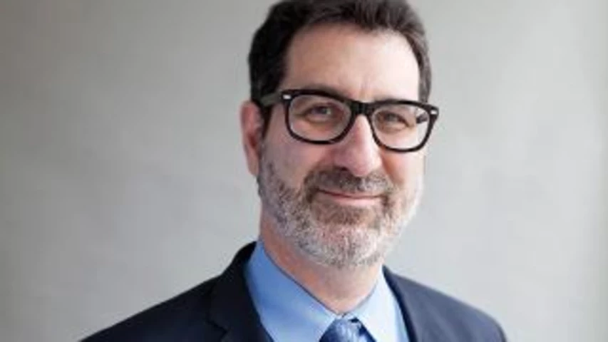 Stephen Engelberg, director de ProPublica.