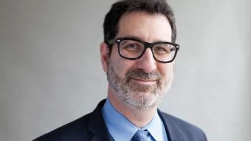 Stephen Engelberg, director de ProPublica.