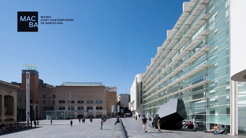 MACBA