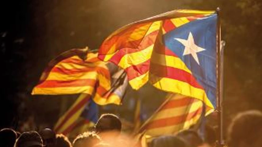 Les reivindicacions actuals connecten amb els fets històrics