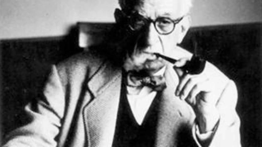 Eugeni Xammar (Arxiu Nacional de Catalunya).