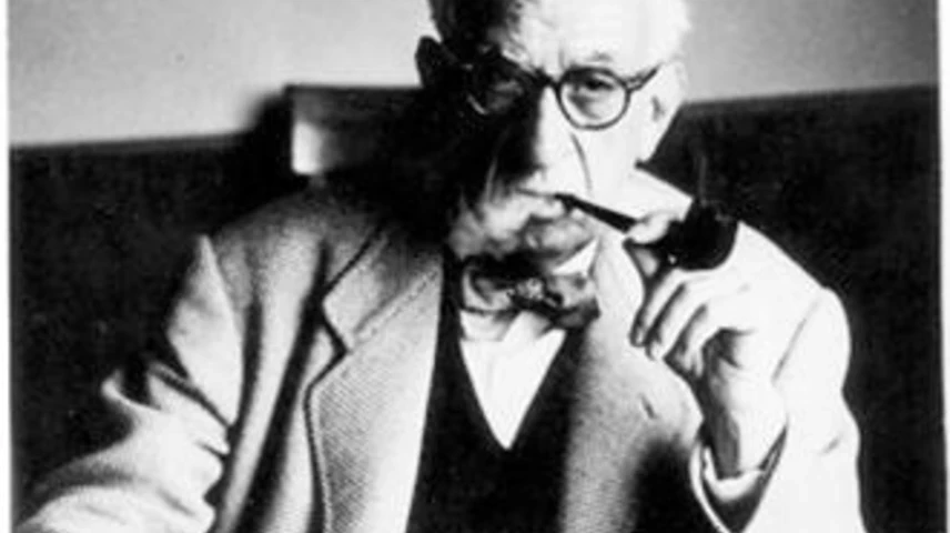 Eugeni Xammar (Arxiu Nacional de Catalunya).