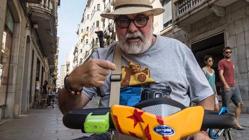 Miquel Ruiz Avilés