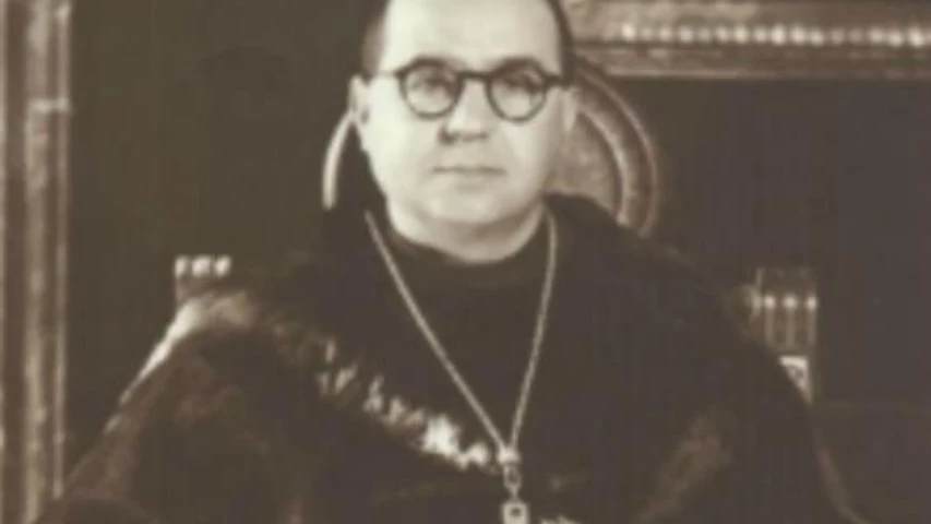L'abat de Montserrat, Aureli Maria Escarré