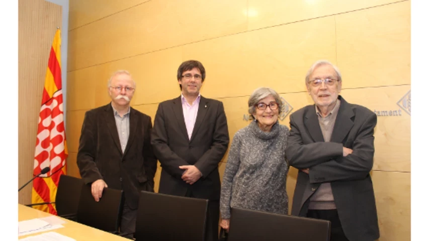 Foto: Ajuntament de Girona