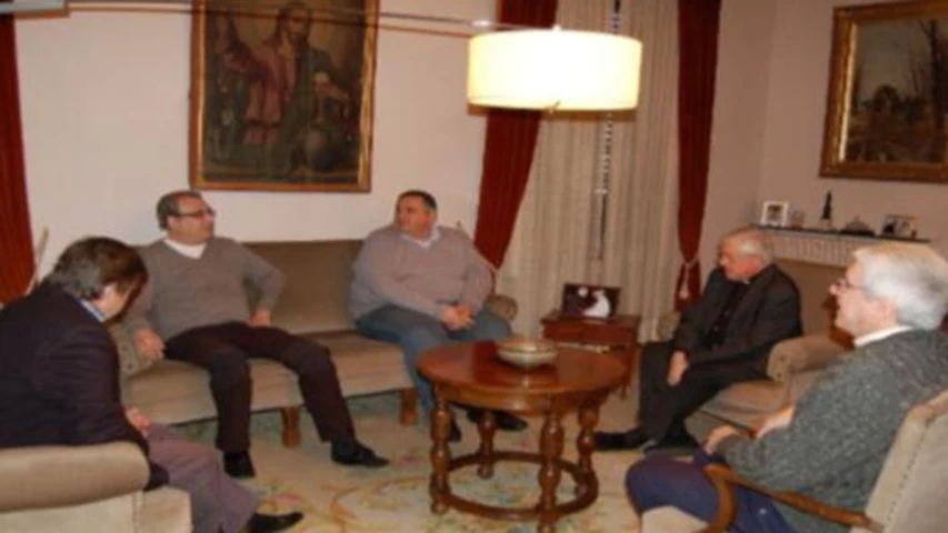 Foto: Josep Manuel Prada