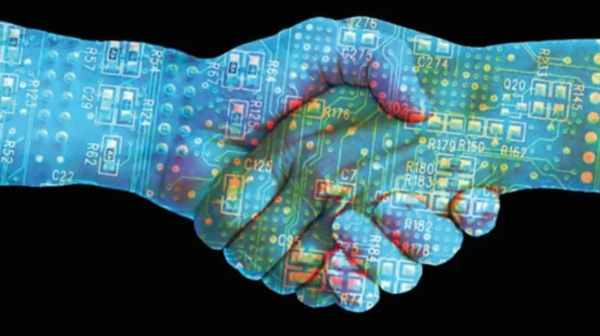 El blockchain aposta per compartir informació de manera massiva