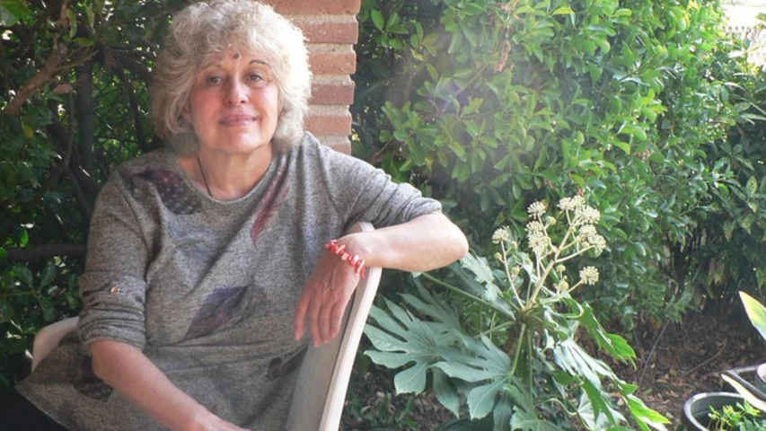 Carme Vinyoles