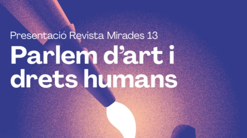 Presentació de la Revista Mirades