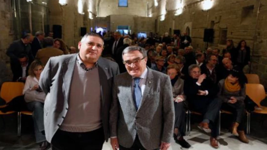 Foto: Hermínia Sirvent, Paeria