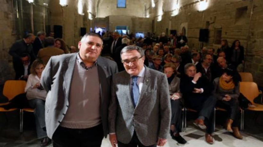 Foto: Hermínia Sirvent, Paeria