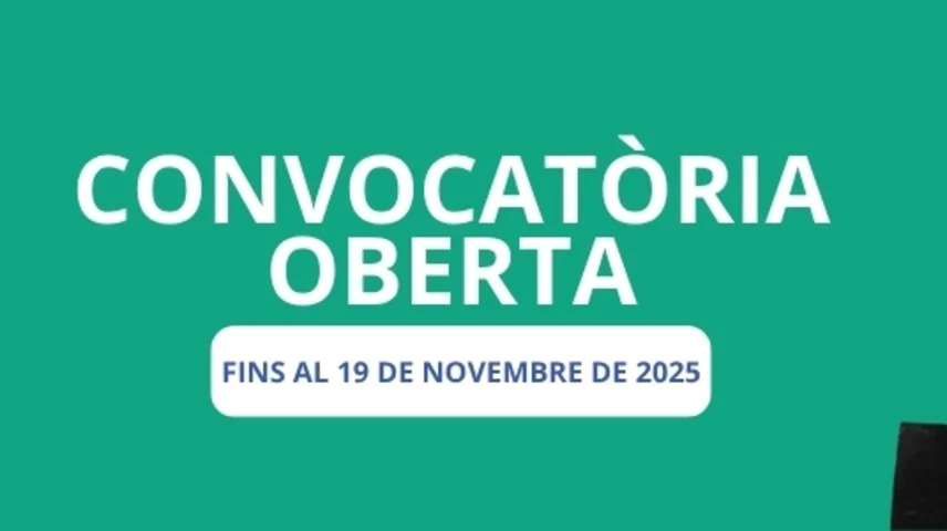 VII Edició de la Beca Joana Biarnés per a joves fotoperiodistes.