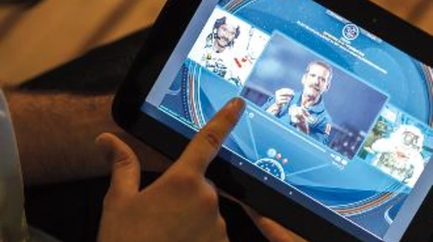 Els documentals interactius, un fenomen a l'alça. Foto: Vicente Pruna