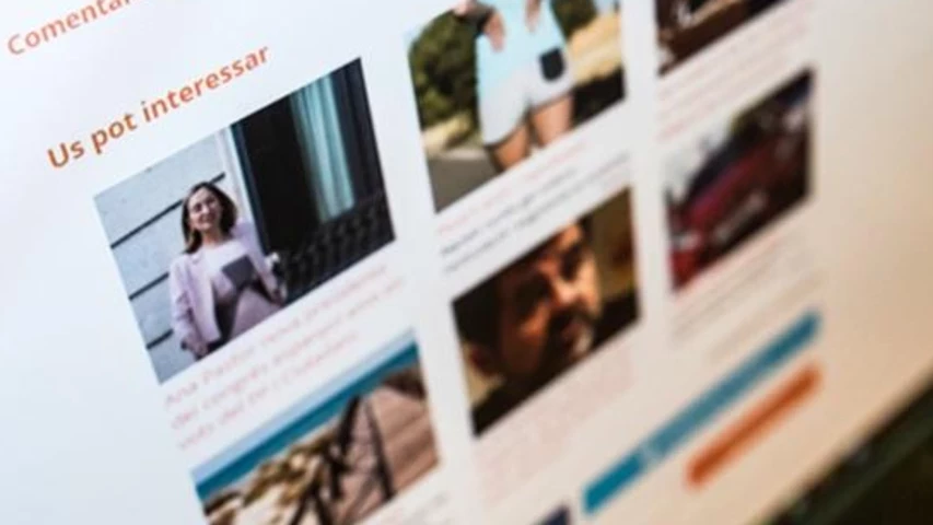 Les recomanacions d'articles fetes per algoritmes ja són una realitat.