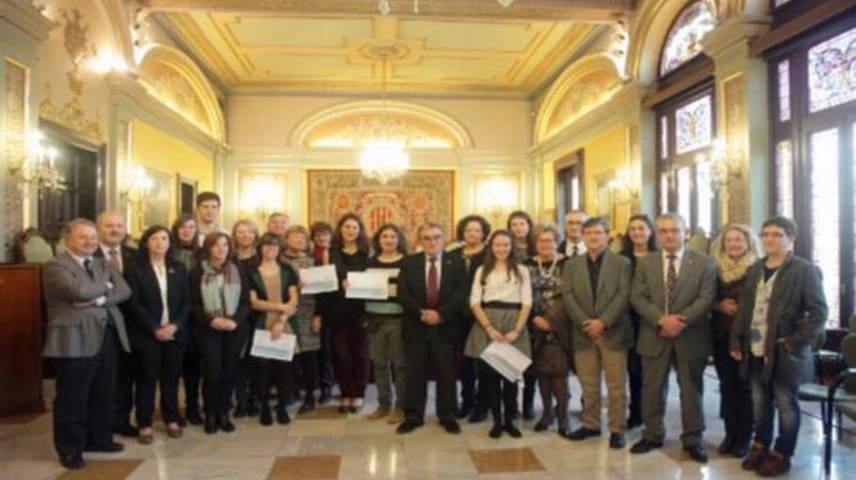 Foto: Hermínia Sirvent