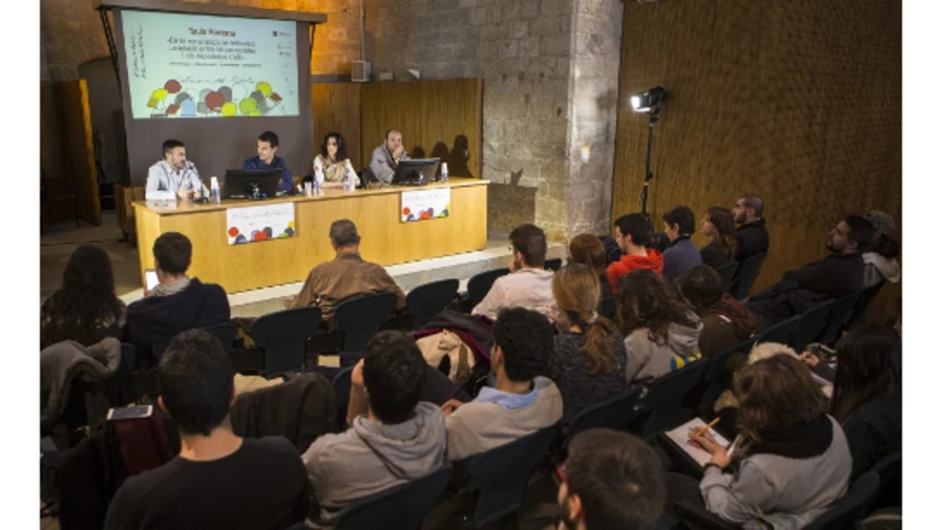 Fotos: Diputació de Girona / Martí Artalejo
