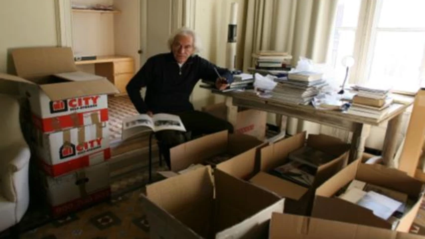 Foto: José Luís Gómez Galarzo