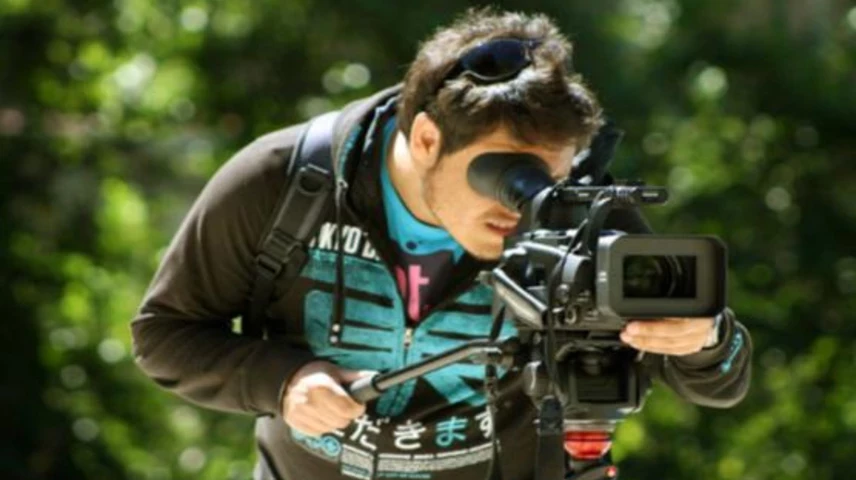 Foto: Pirineus TV