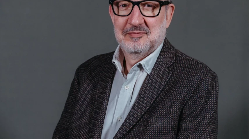 Antoni Bassas estrena la XIII Setmana dels Rahola. 