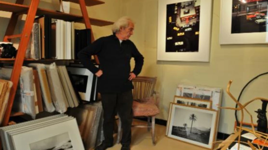 Foto: José Luís Gómez Galarzo