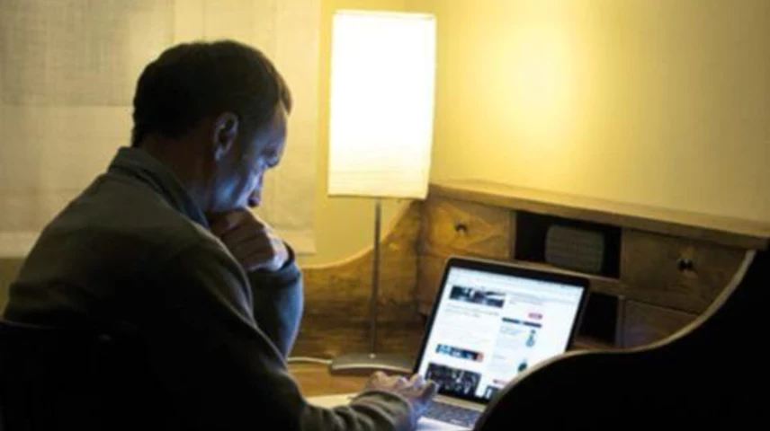 Julia Cagé reflexiona sobre les audiències dels mitjans digitals al seu últim llibre. (Foto: Vicente Pruna)