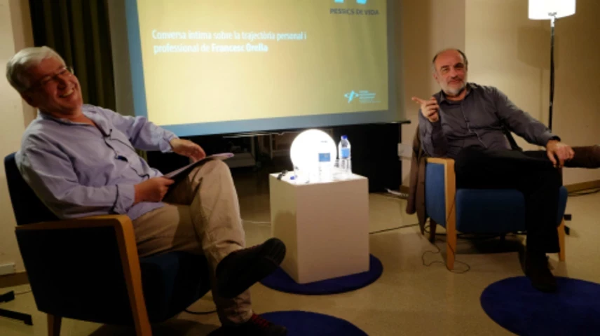 Foto: Xavier Serrano