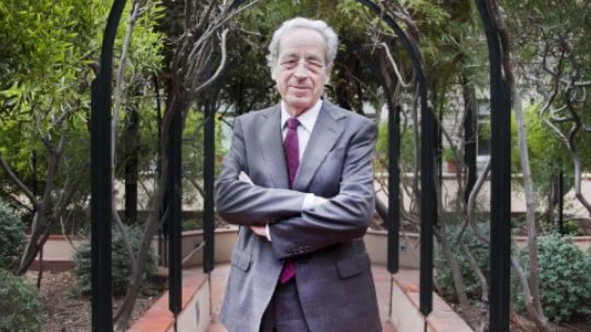 Salvador Giner