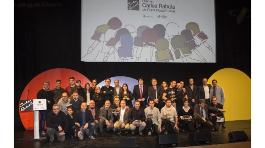 Foto: Diputació de Girona / Martí Artalejo