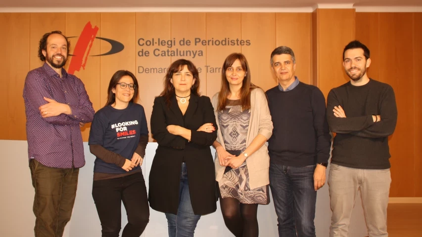 Junta Tarragona