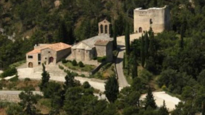 Indret on es farà la trobada