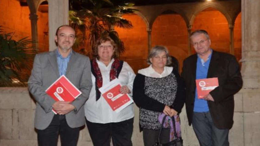 Foto: Serveis Audiovisuals de l'IEI