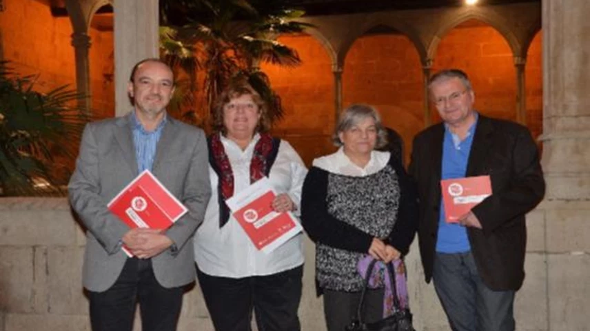 Foto: Serveis Audiovisuals de l'IEI