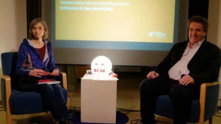 (Foto: Xavier Serrano)