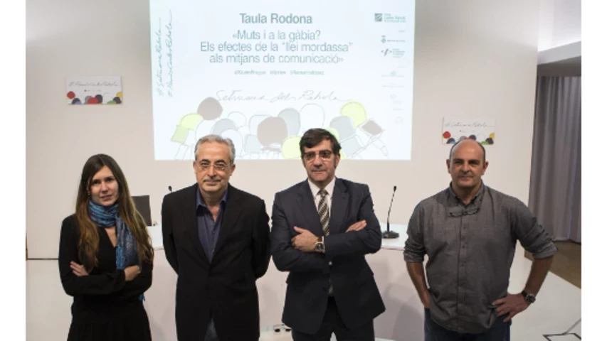 Foto: Diputació de Girona / Martí Artalejo