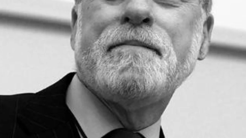 Vint Cerf. Foto: EFE